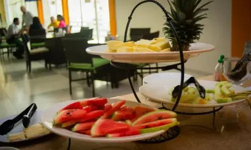Jicaral Hotel y Centro de Convenciones