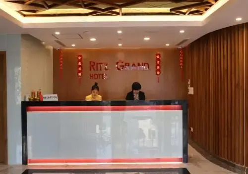 Ramada Encore Mandalay
