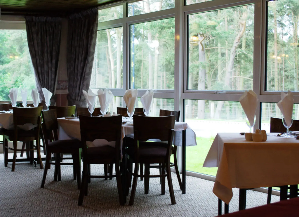 Highlander Hotel ‘A Bespoke Hotel’
