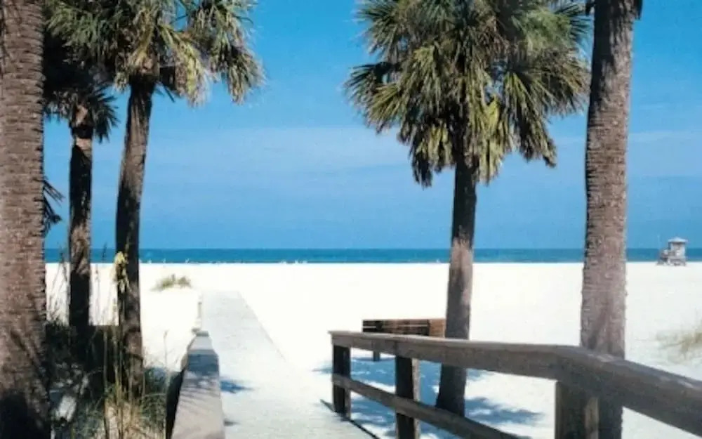 Whispers Resort by Affordable Beach Condos