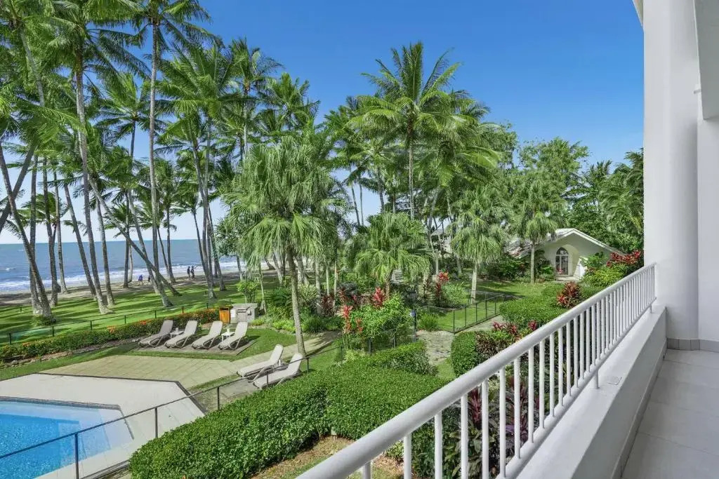 Belle Escapes - Suite 14, where Pure Luxury meets the Coral Sea, Alamanda Resort