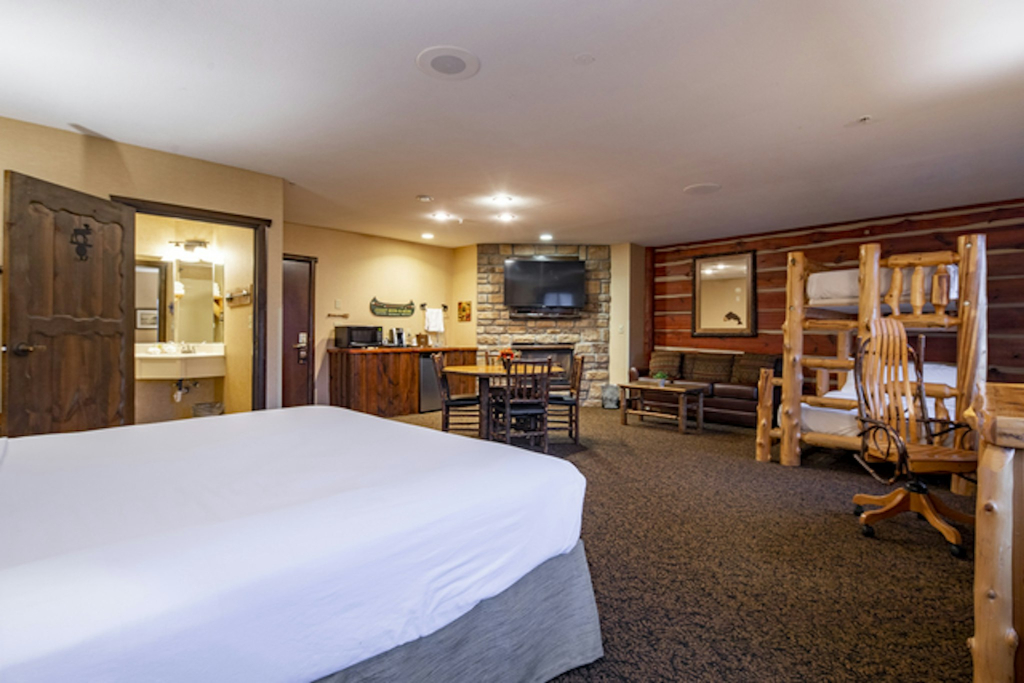 Stoney Creek Hotel Columbia