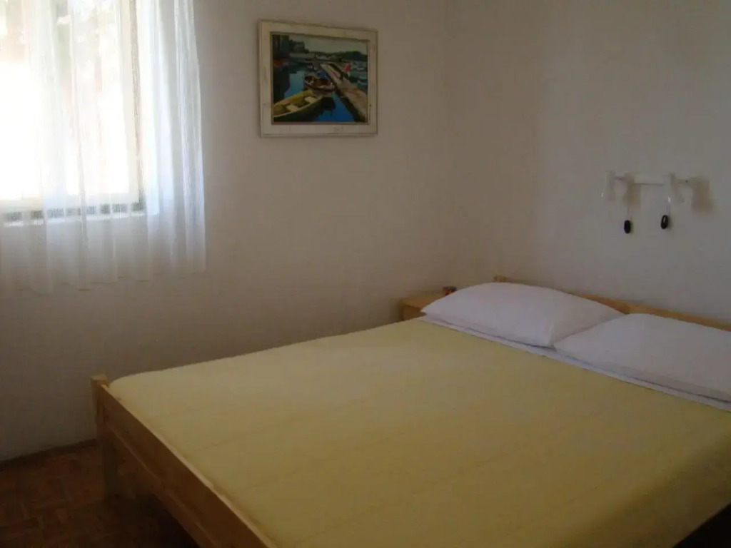 Apartments Sanda