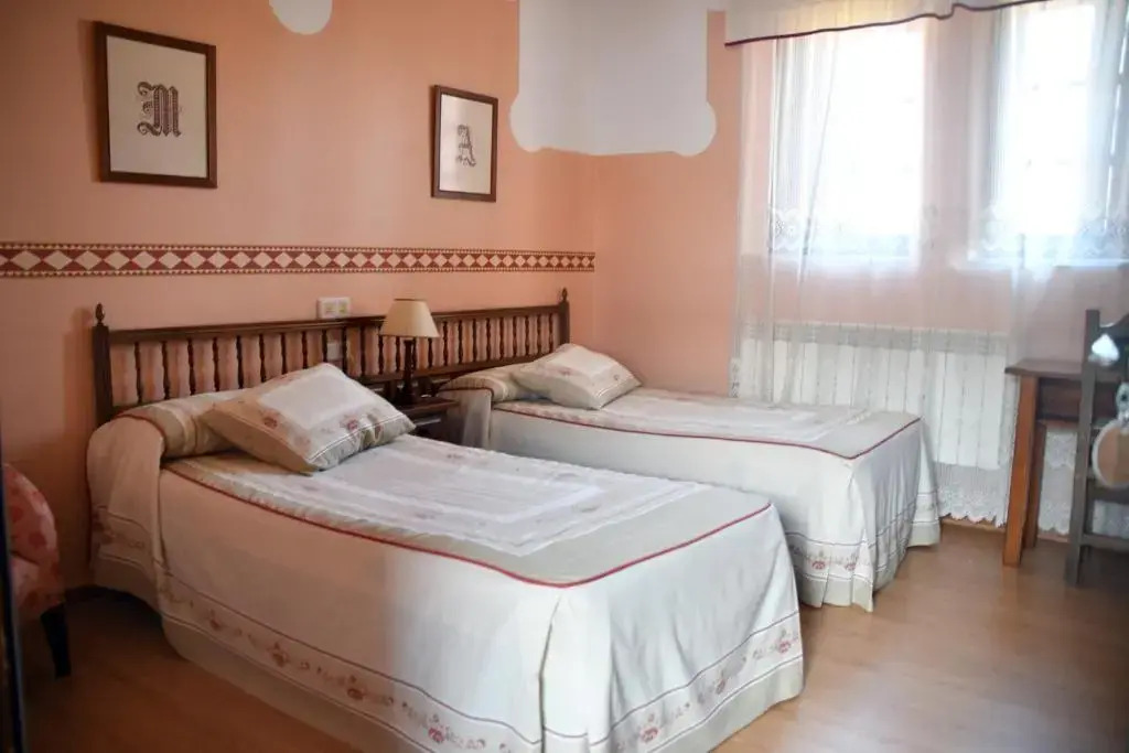 Hotel Rural Molino del Arriero