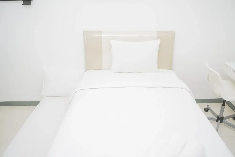 Highest Value Studio Room Apartment at Silkwood Residence