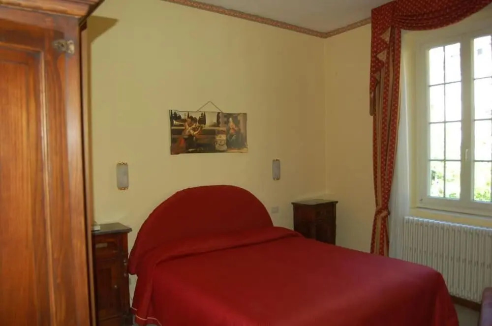 Hotel Belvedere