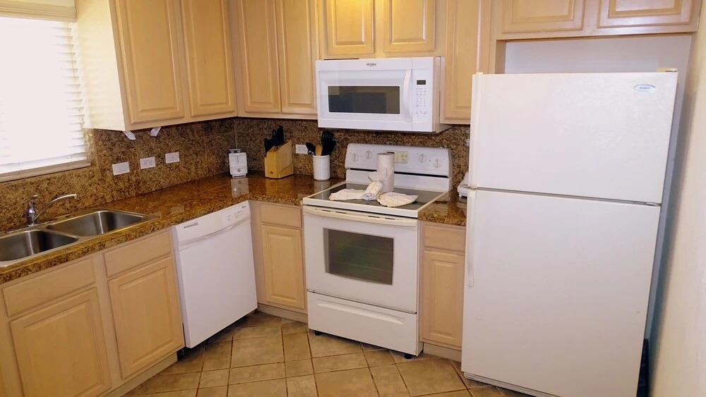 Beautiful 1.5 Bedroom Condo on the Sea of Cortez at Las Palmas Resort D-502 1 Condo by RedAwning