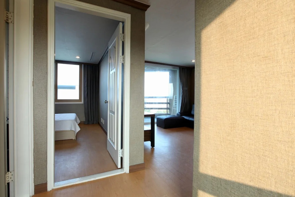 BENIKEA San&Bada Jumunjin Resort