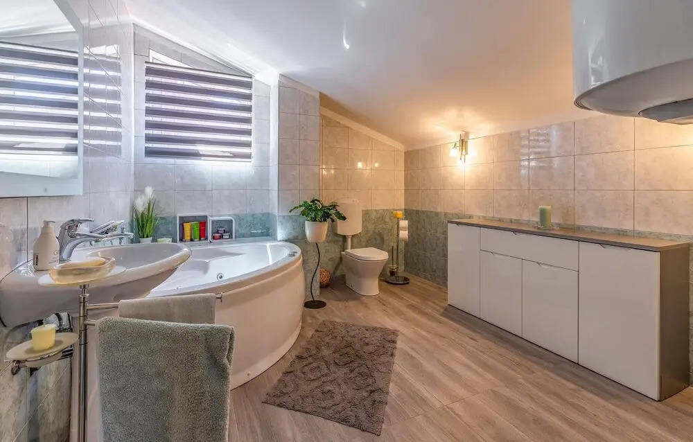 Awesome Apartment in Pula With Wifi and 2 Bedrooms