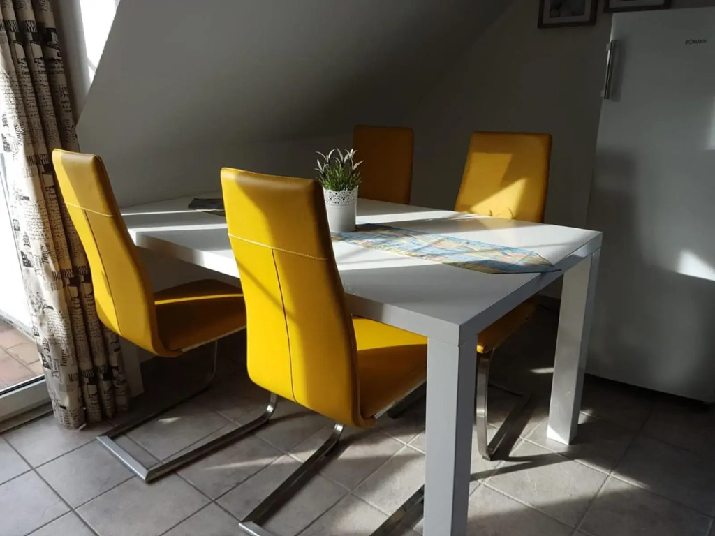 Darßer Weg 32a "Kormoran" Wohnung 16