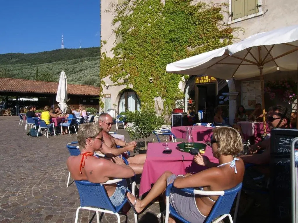Camping Brione