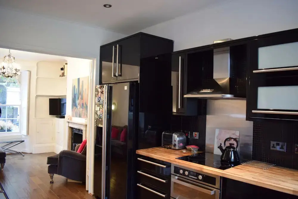 2 Bedroom Apartment In Islington Angel