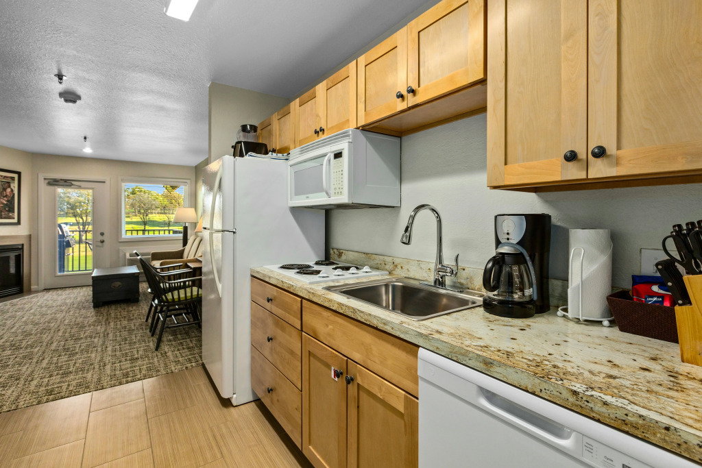 WorldMark Grand Lake