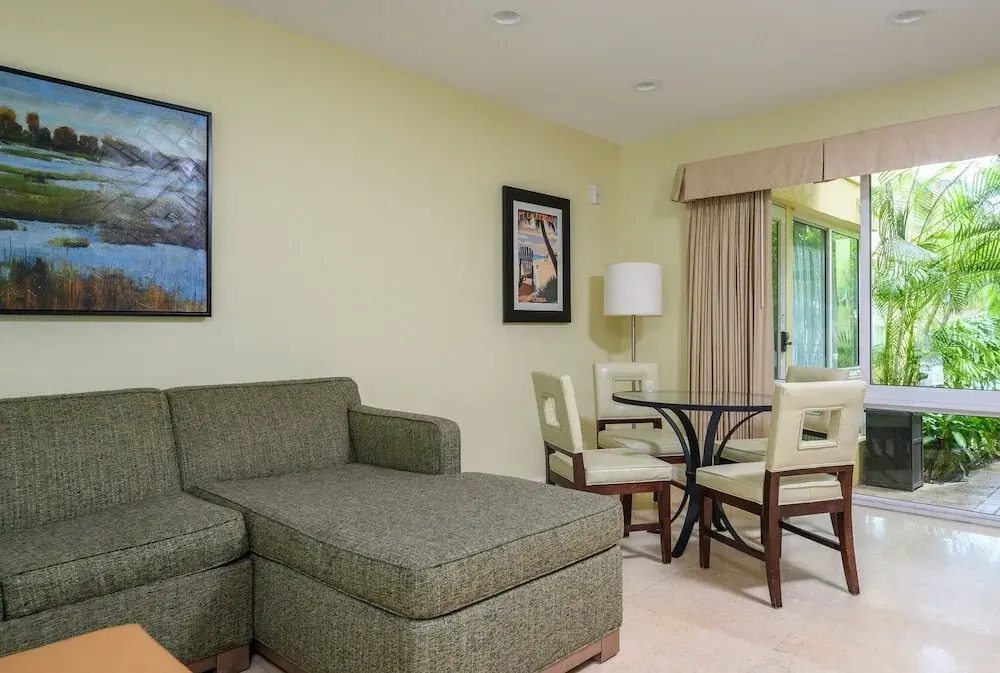 The Villas Of Las Olas Idyllic W/ Pool 1 Bedroom Hotel Room