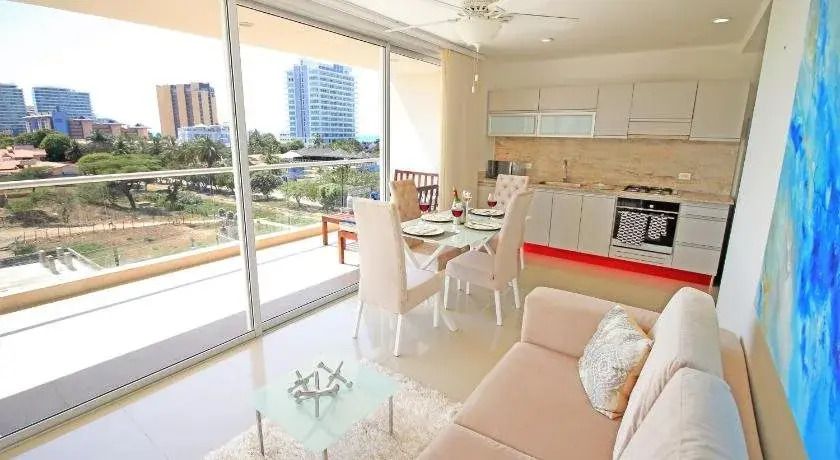 Apartamentos SOHO Style - Bello Horizonte