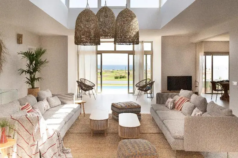 Ereza White Homes