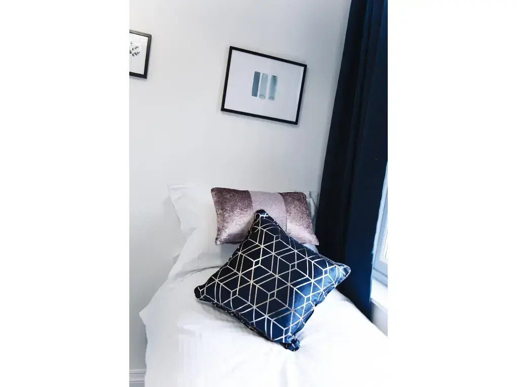 Lord Street Sasco Apartments