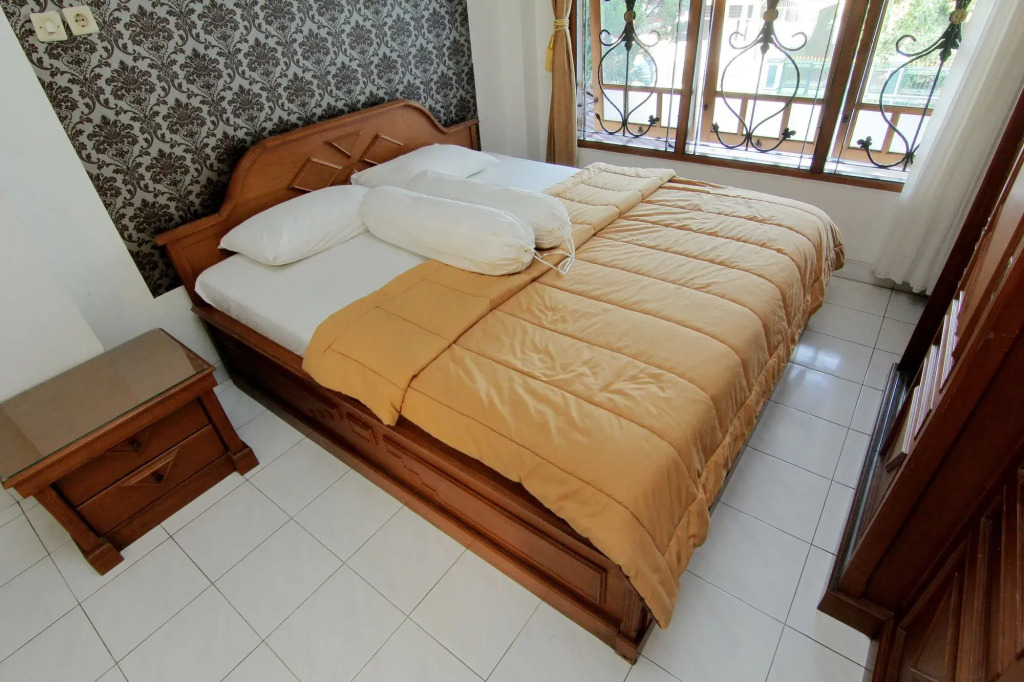 Hotel Fevytra Syariah