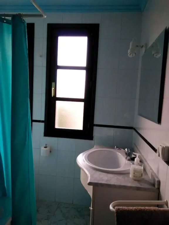 Apartment with 2 Bedrooms in Llanes, with Wifi - 200 M From the Beach