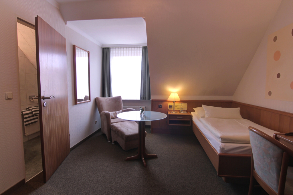 Kocks Hotel Garni
