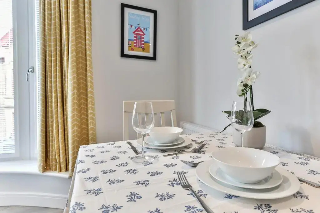 13 Belle House - Apartment 2
