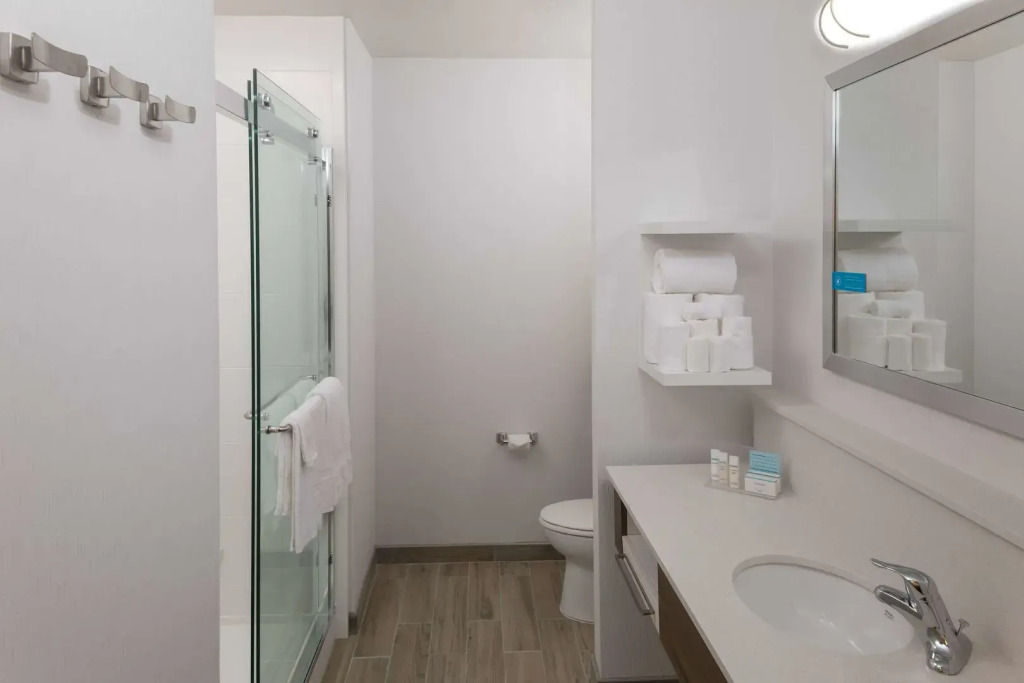 Hampton Inn & Suites-Asheville Biltmore Village, NC
