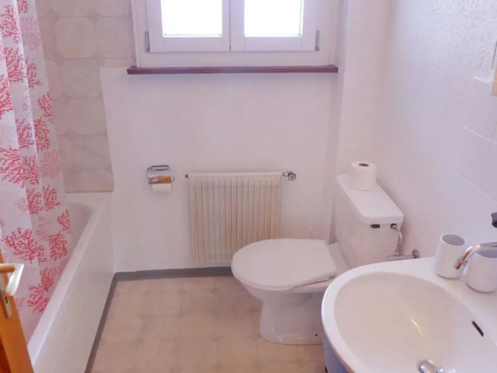 Chalet Bargsunna 21878