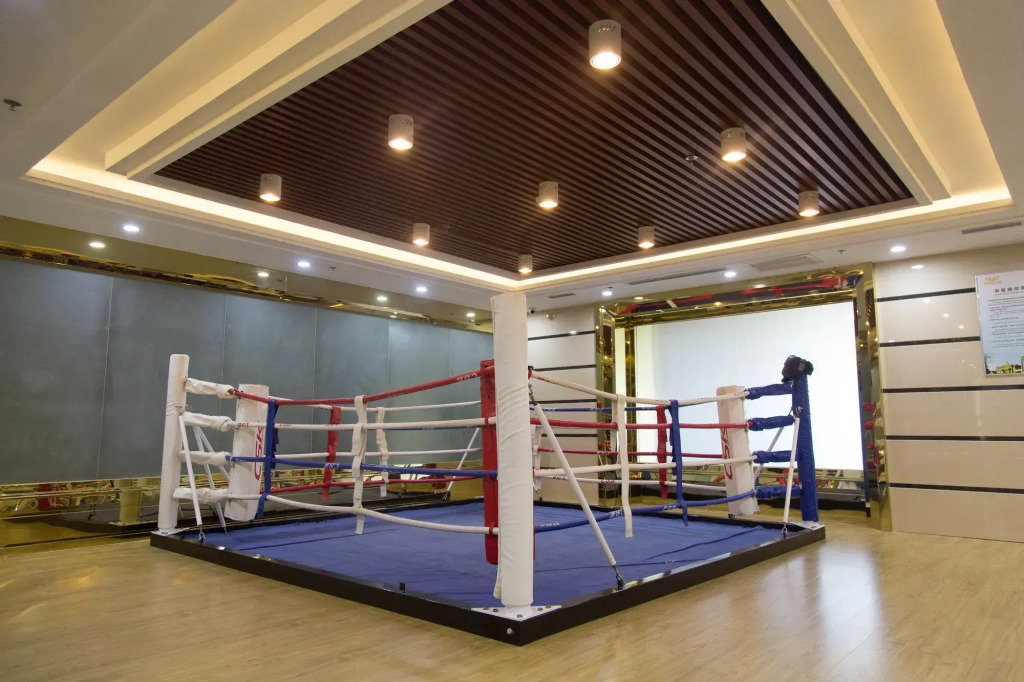 BaiYue International Hotel