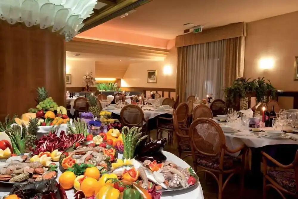 Hotel Spresiano