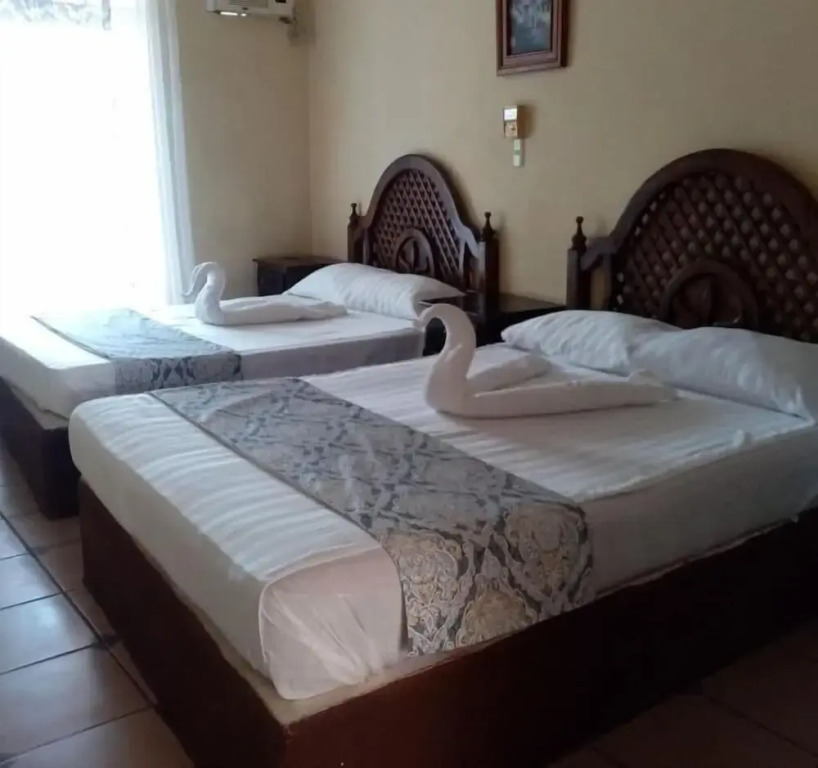Hotel Familiar El Dorado
