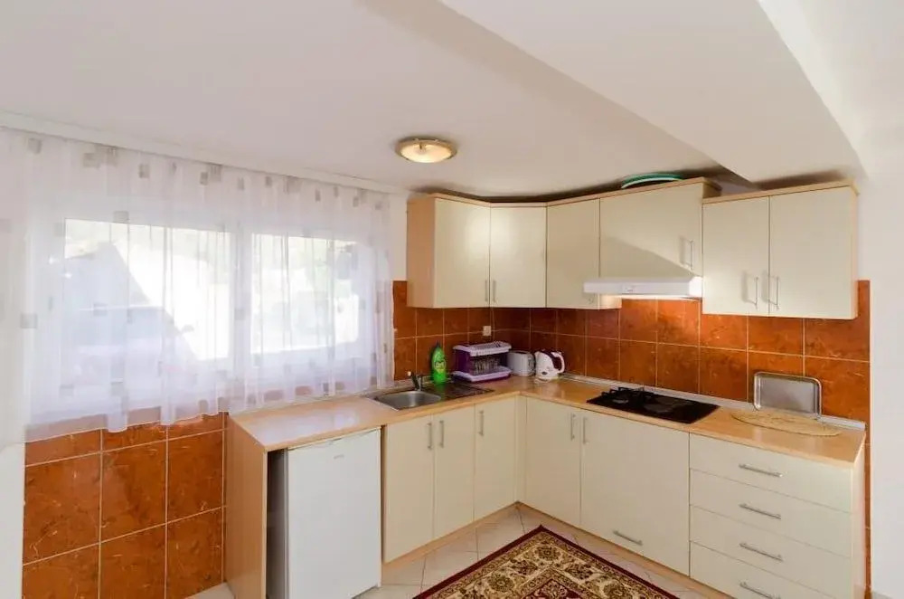Apartments Spahić