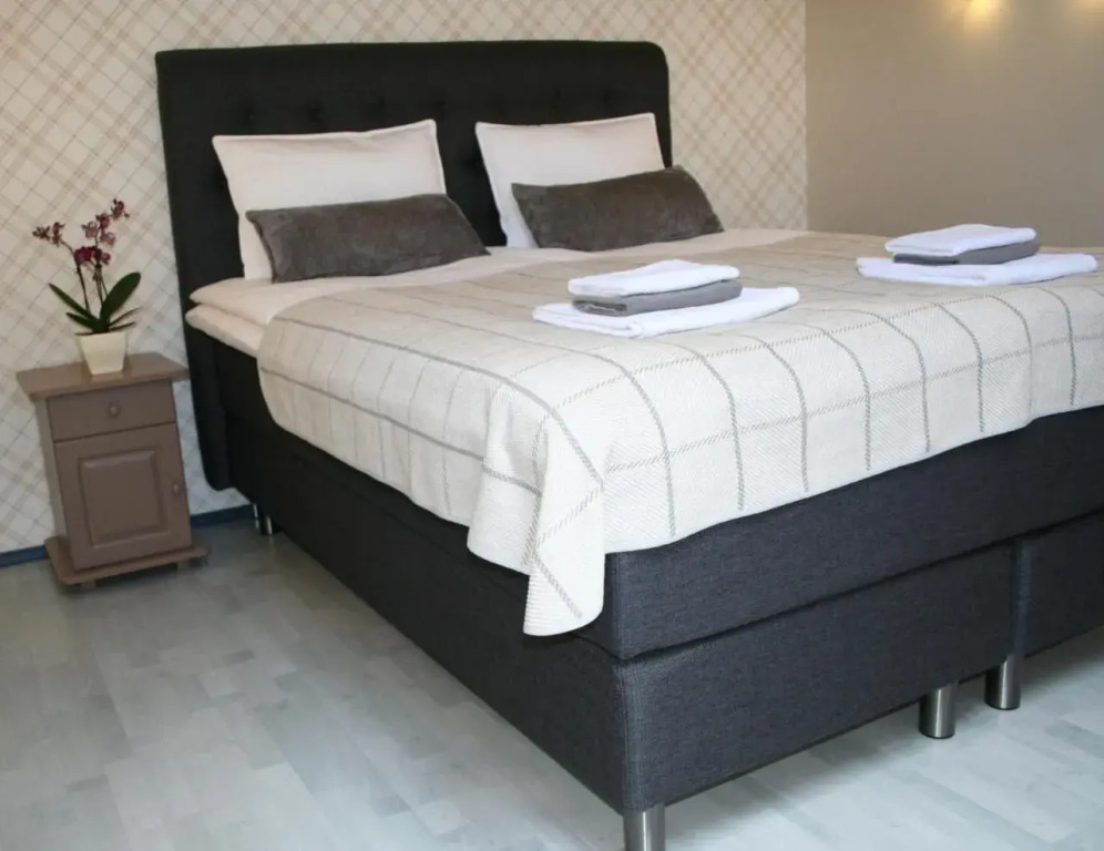 Villa ÕU apartments