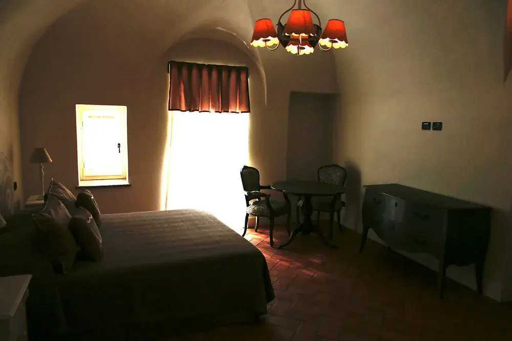 Villa Sibilla