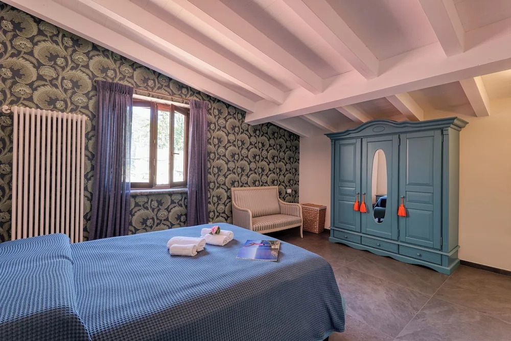 Villa Belvedere Condor