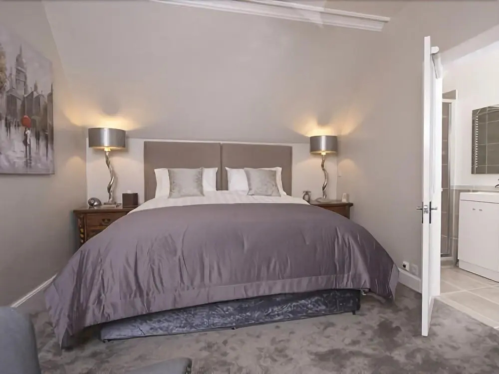 Morven Lodge