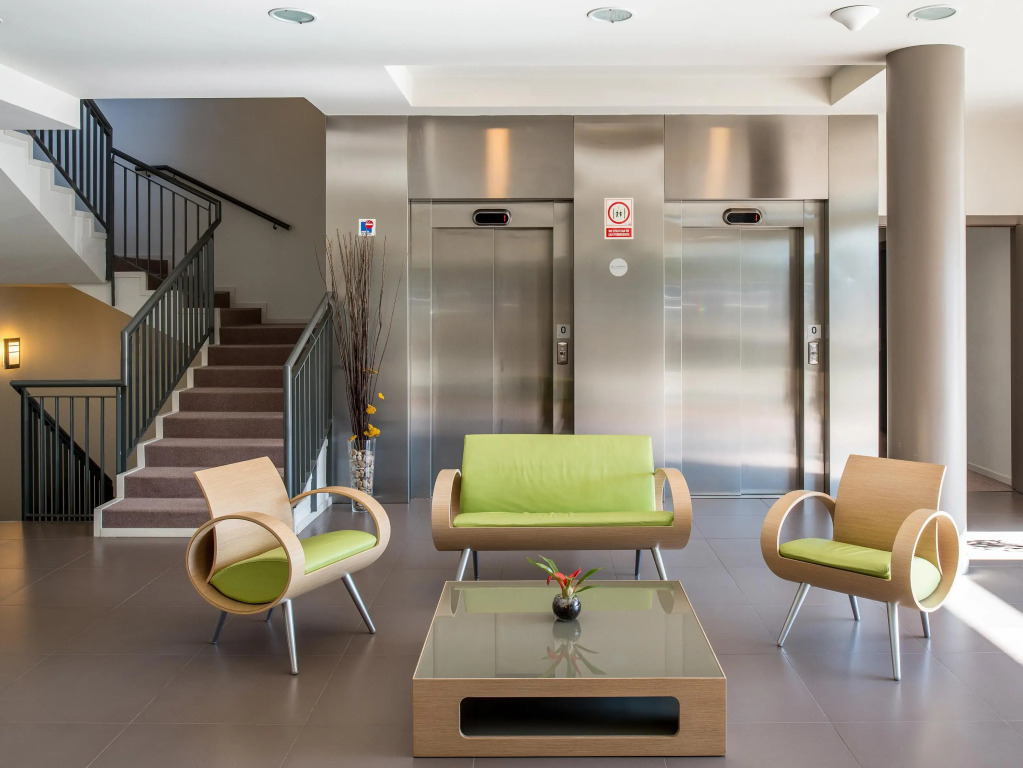 B&B HOTEL Barcelona Sant Cugat