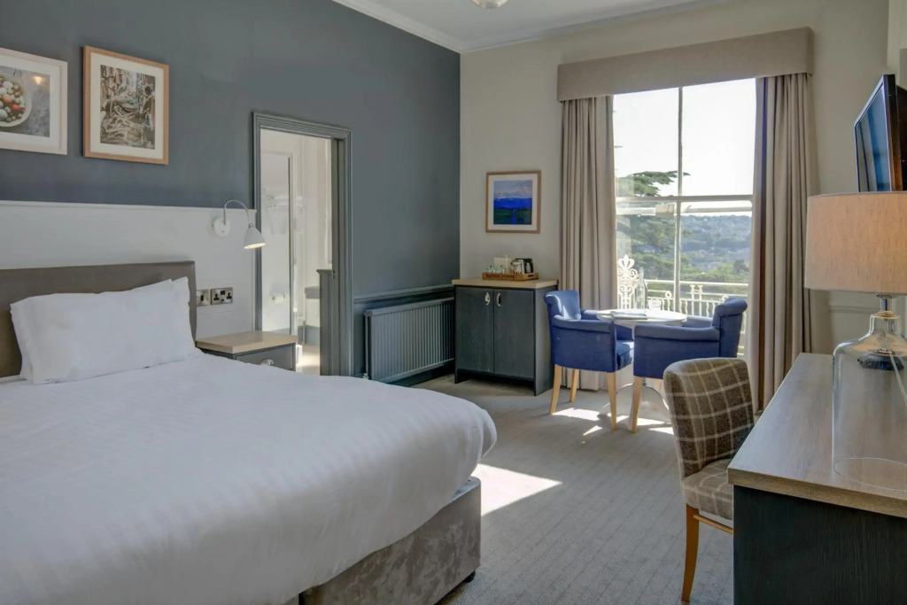 Lansdown Grove Hotel