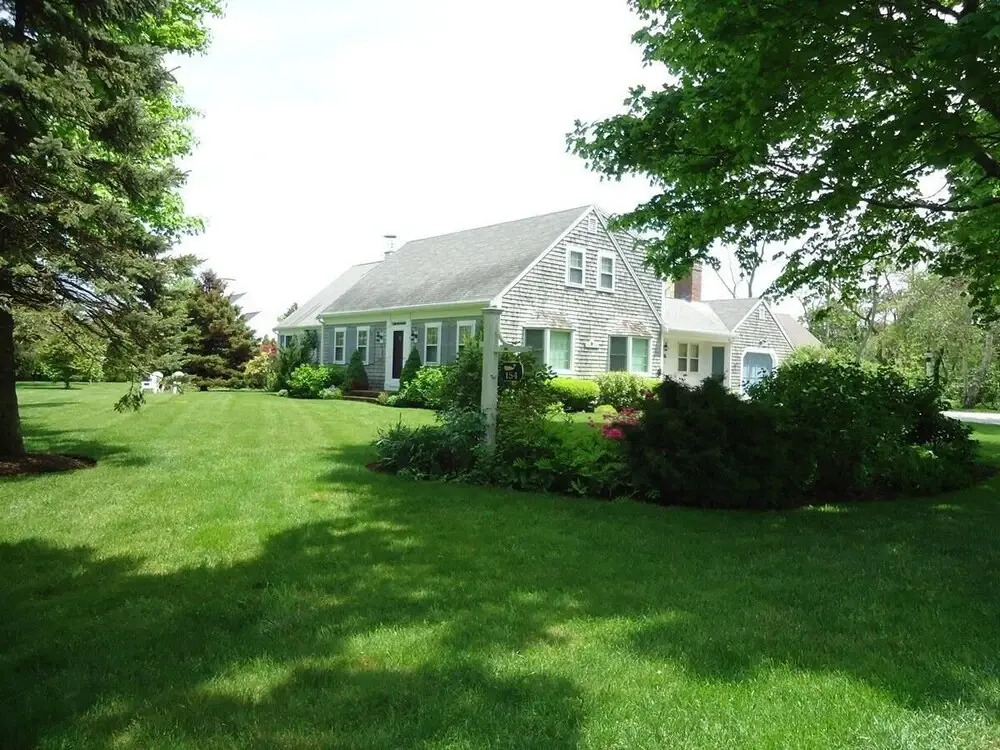 154 Old Harbor Road - Three Bedroom House
