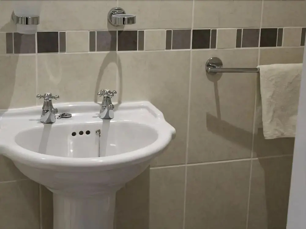 Sunray Suites