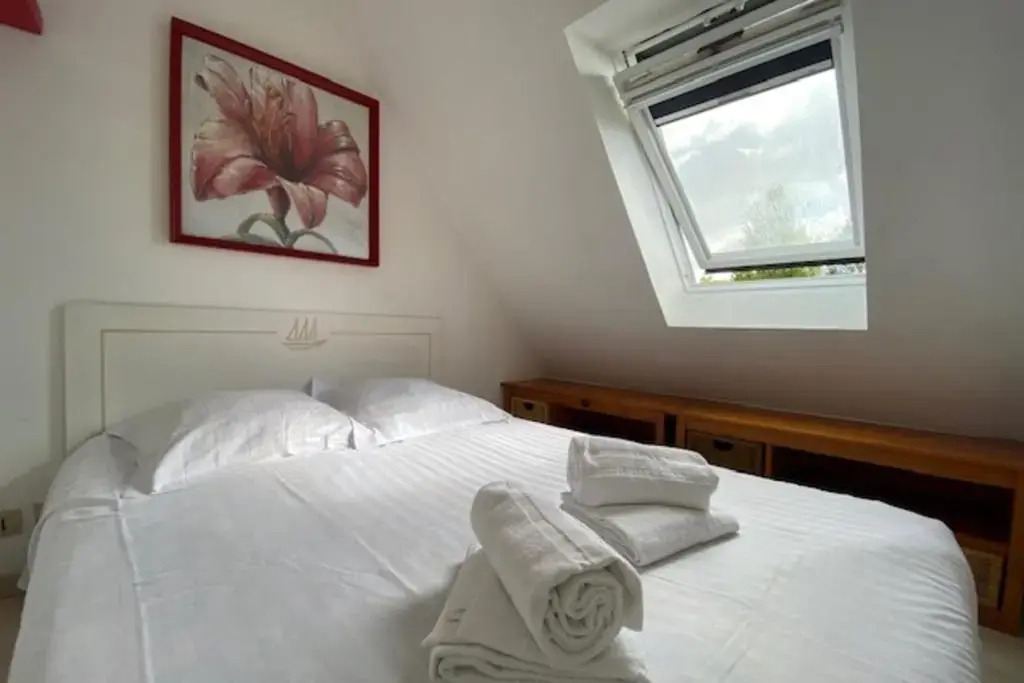 Cosy 36m With Balcony Near The Beach!