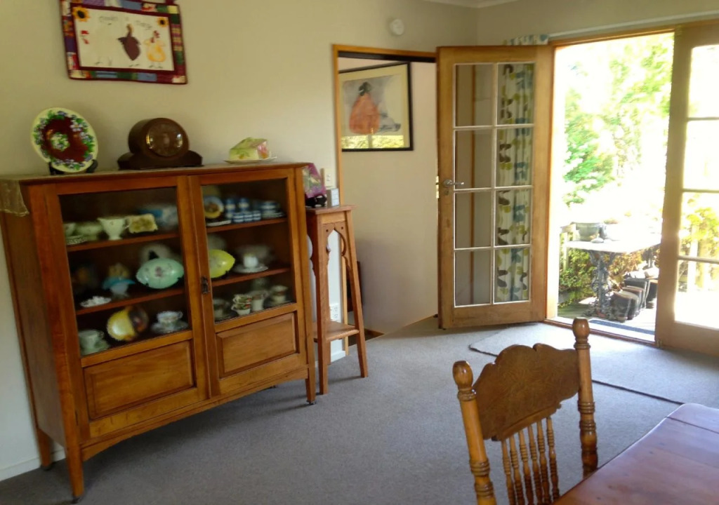Gumtree Farmstay