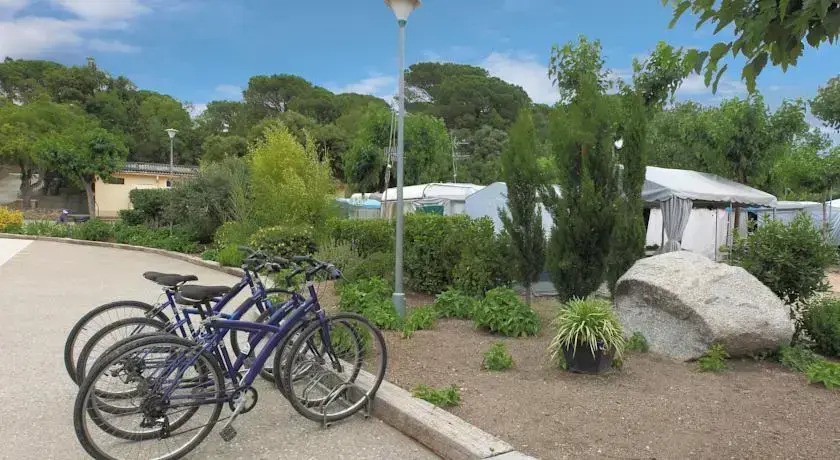 Camping Ridaura