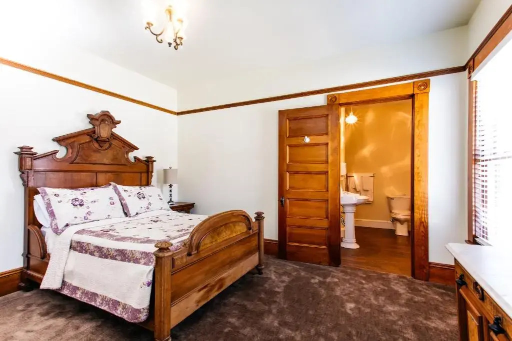 Reynolds House Inn
