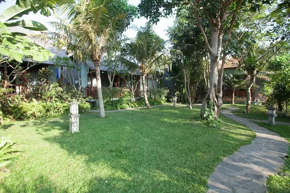 Villa DCarik Bali