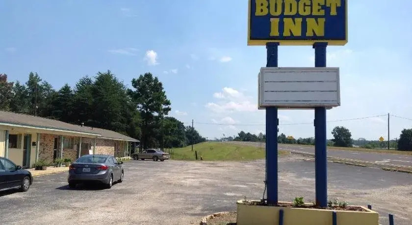 Budget Inn Jasper