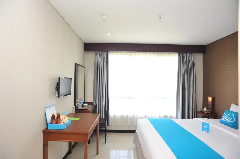 Airy Kuta Simpang Dewa Ruci Griya Anyar 27 Bali