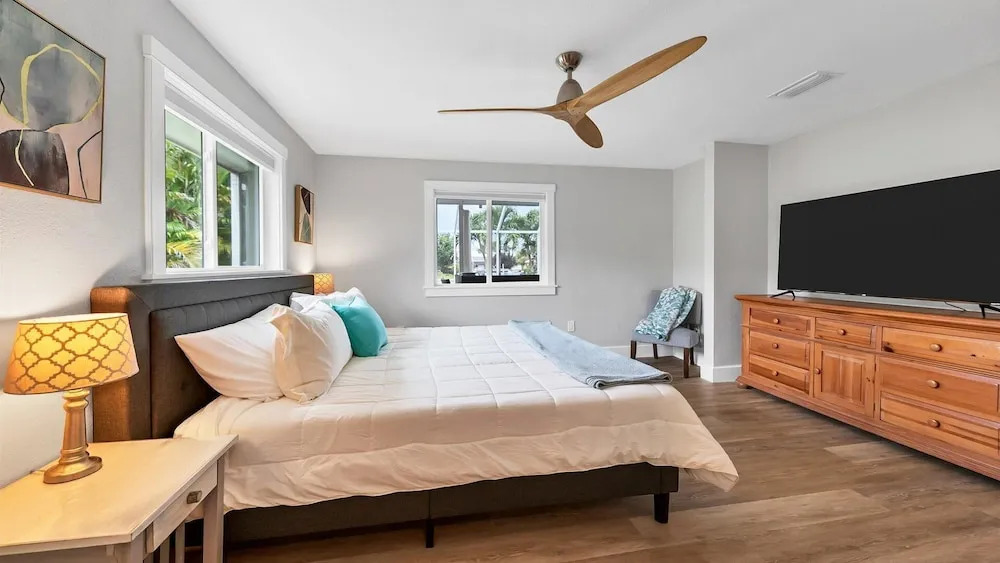 Npl819 Punta Gorda Isles 3BR