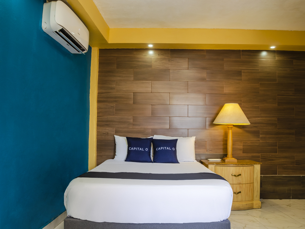 Capital O Hotel Dos Mares, Cabo San Lucas