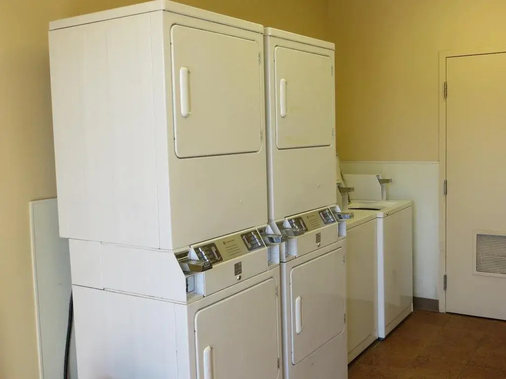 Oasis RV Park