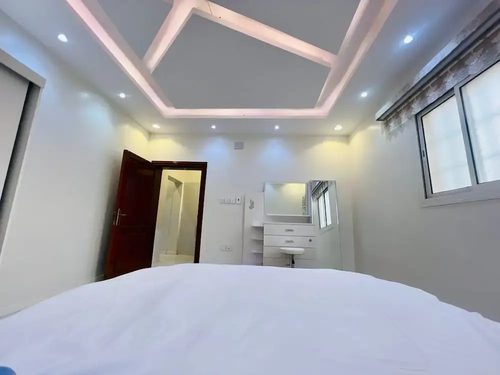 alaqeeq apartments